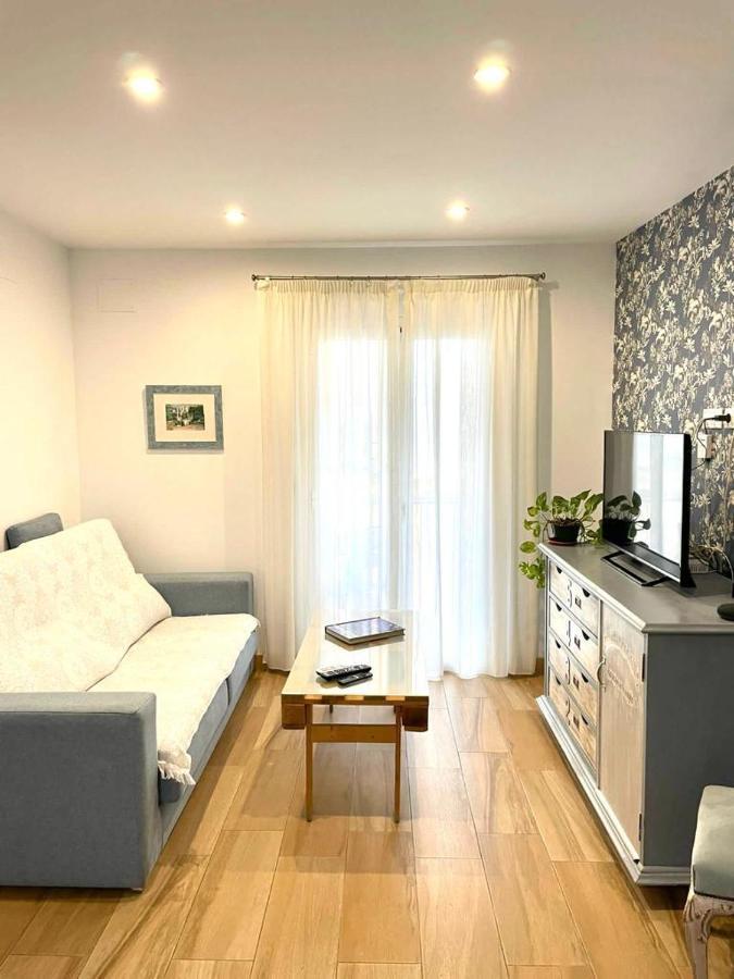 Ferienwohnung Piso Vintage Córdoba Exterior foto